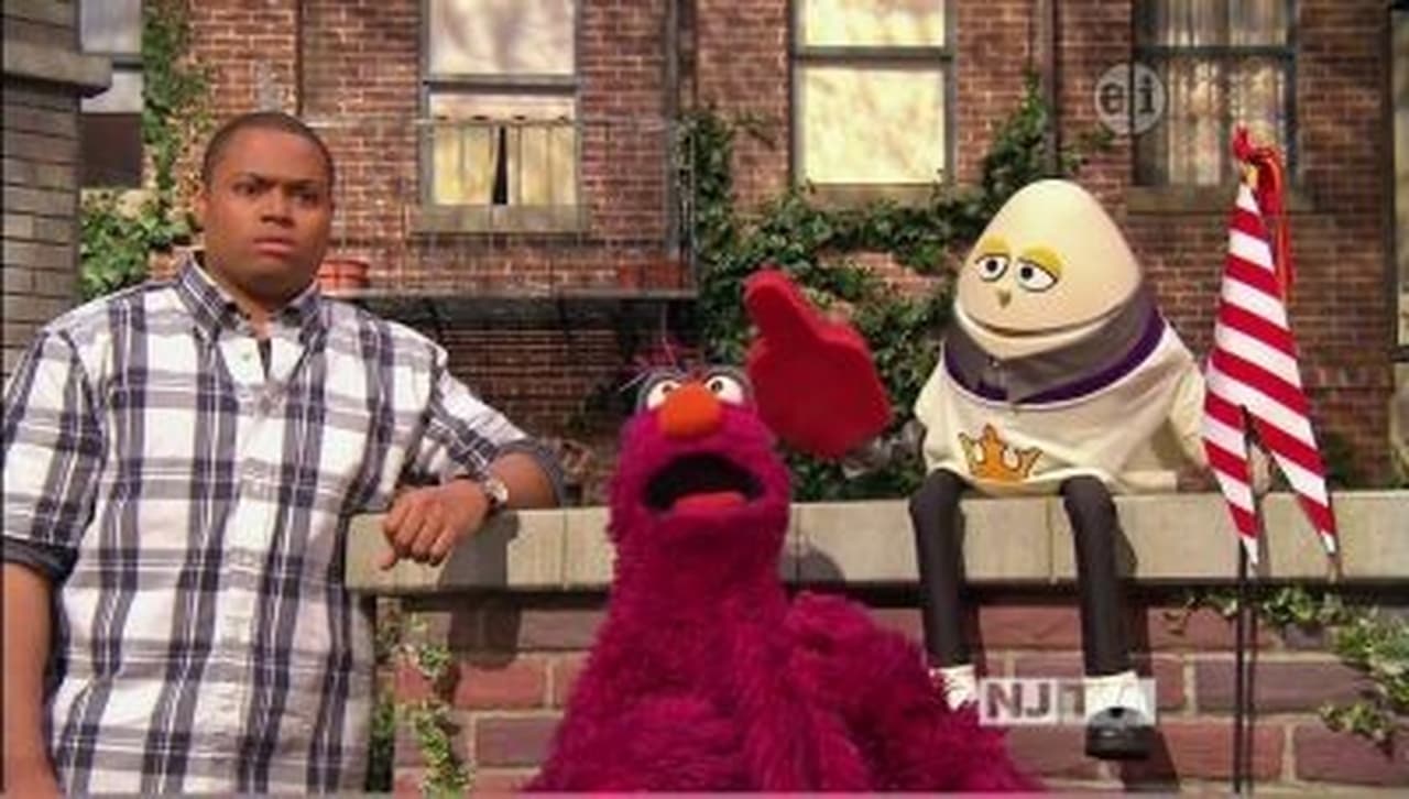 Sesame Street - Season 42 Episode 7 : Humpty Dumpty's Big Break