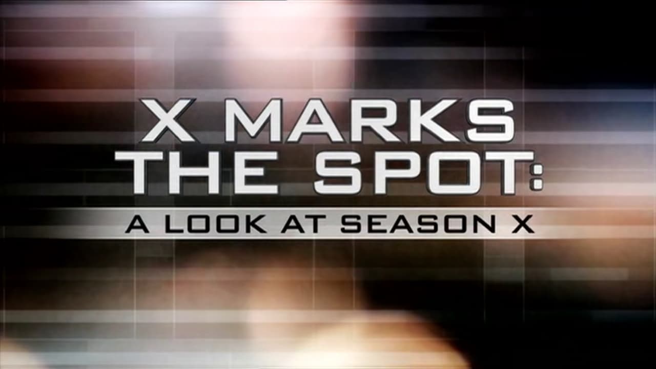 NCIS - Season 0 Episode 68 : X Marks The Spot: A Look At Season X
