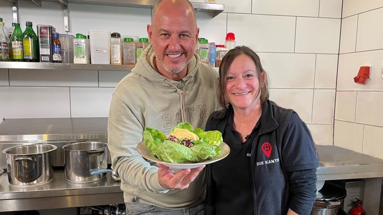 Rosins Restaurants – Ein Sternekoch räumt auf! — Épisode 6