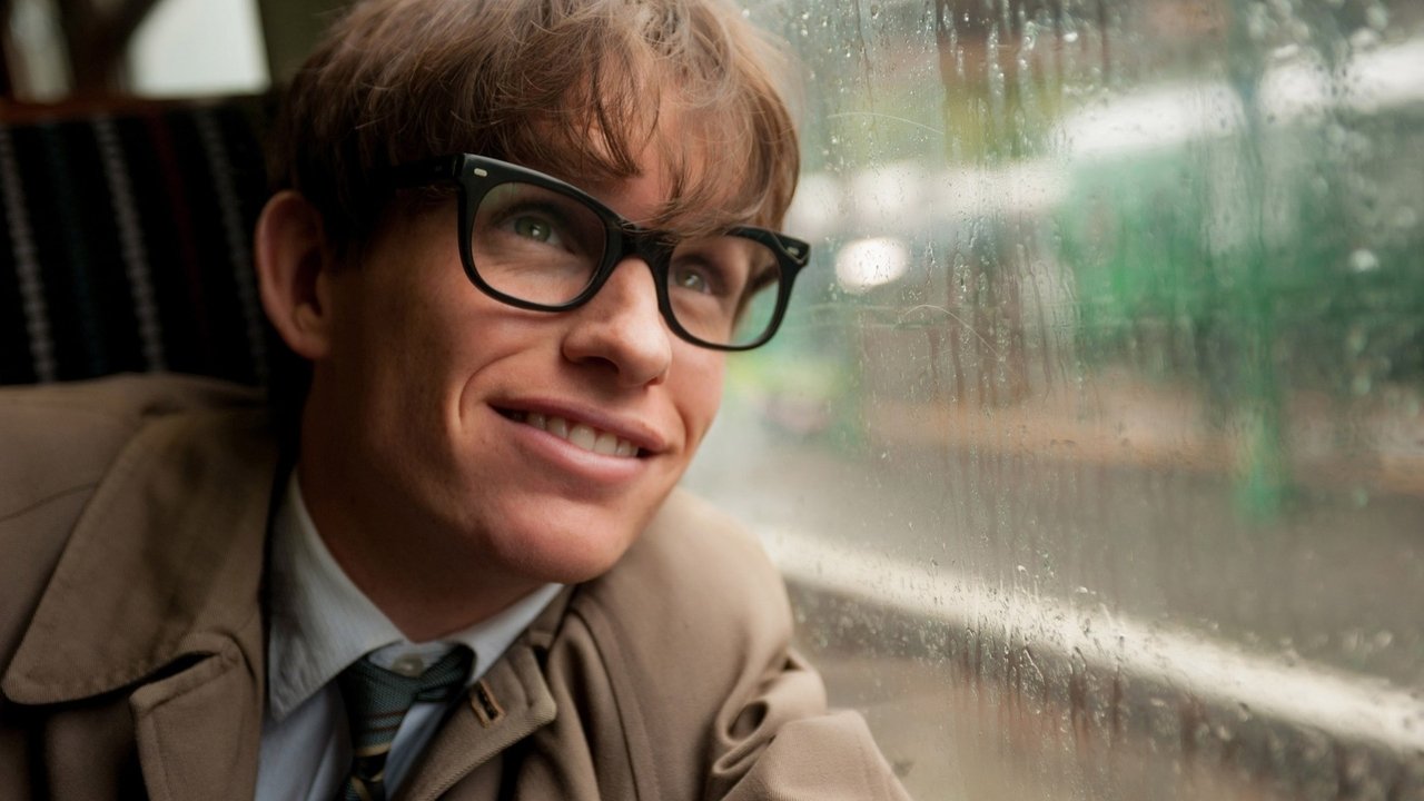 The Theory of Everything (2014)