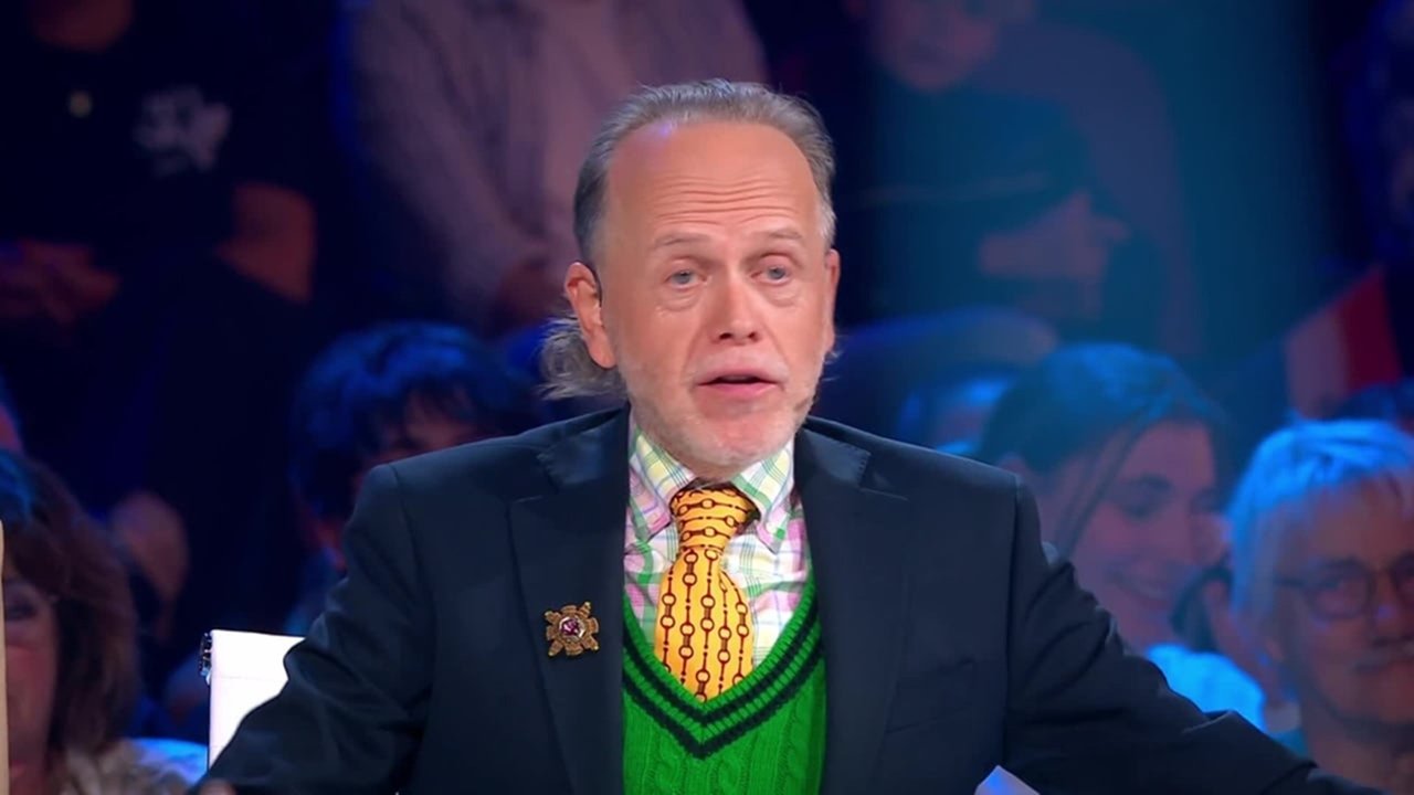 Holland's Got Talent - Season 15 Episode 3 : Episode 3