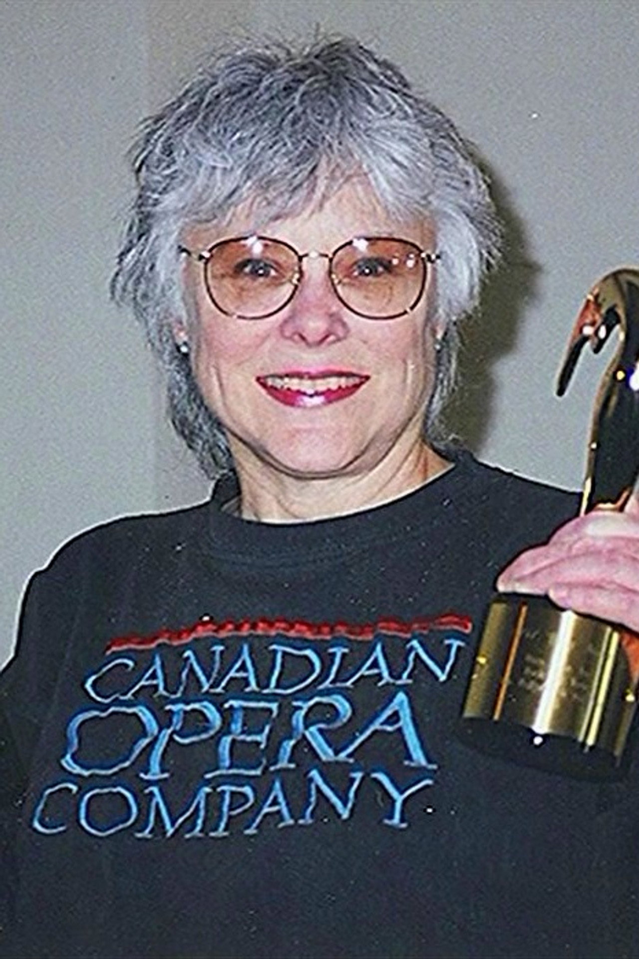 Tanya Weinberger
