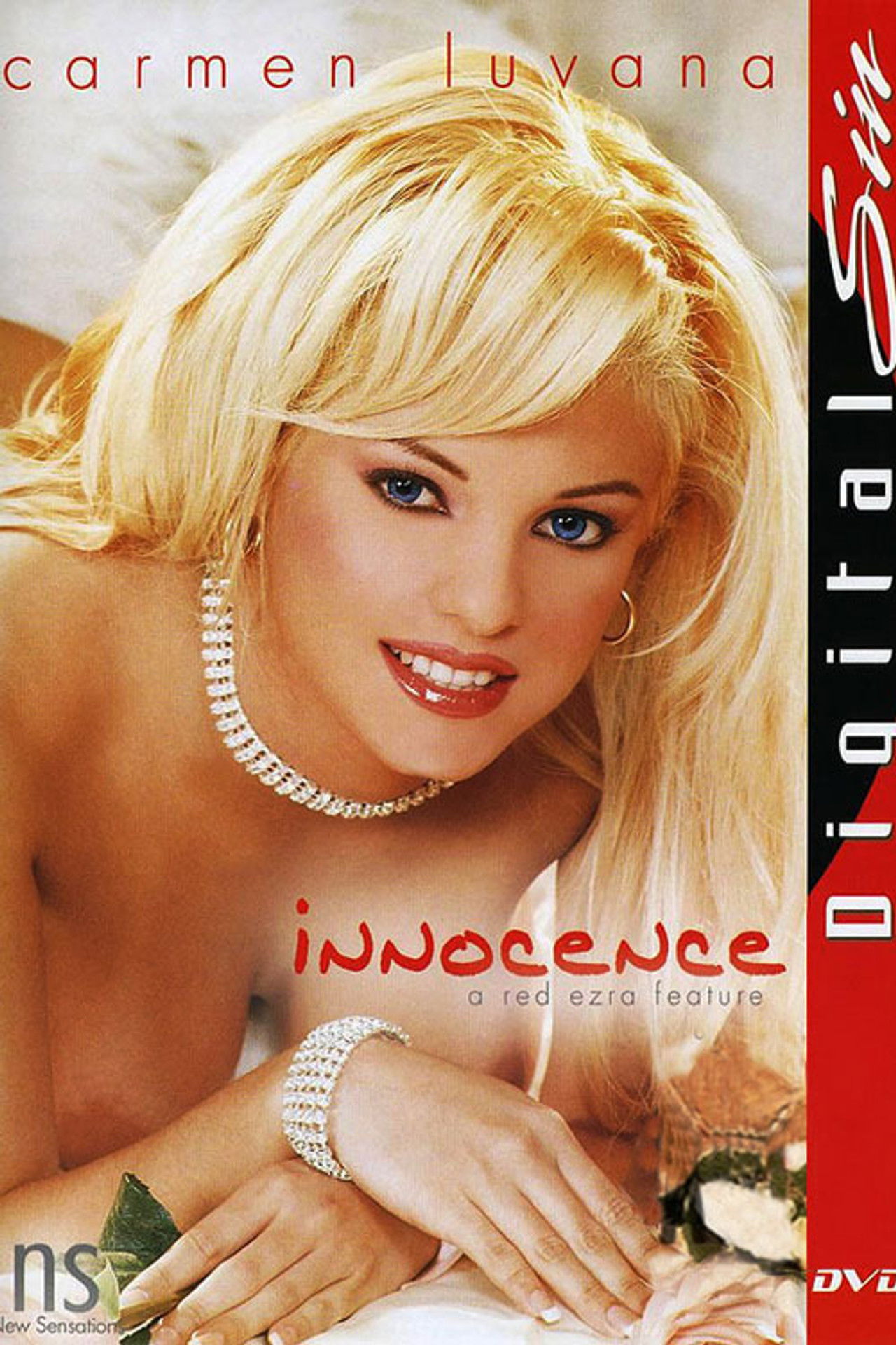 Innocence Backdrop