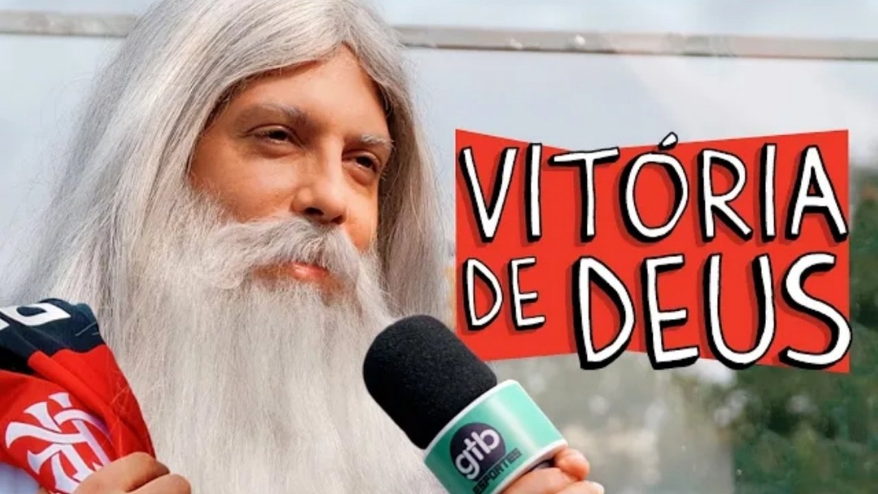 Porta dos Fundos - Season 10 Episode 110 : Episode 110