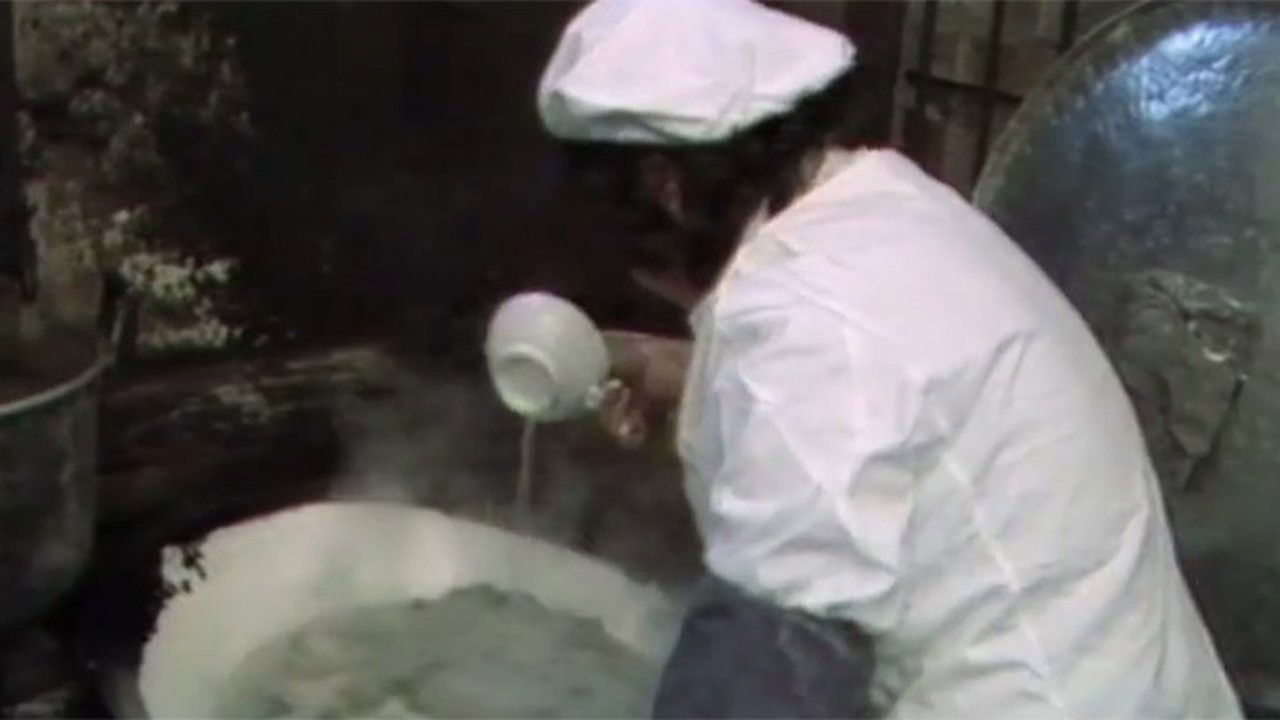 大江南北 — Épisode 9