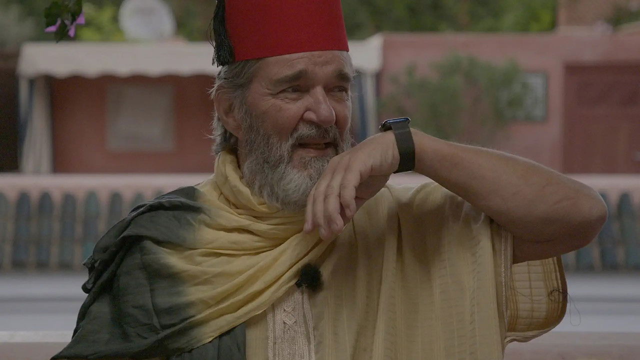 Bättre sent än aldrig — Épisode 2