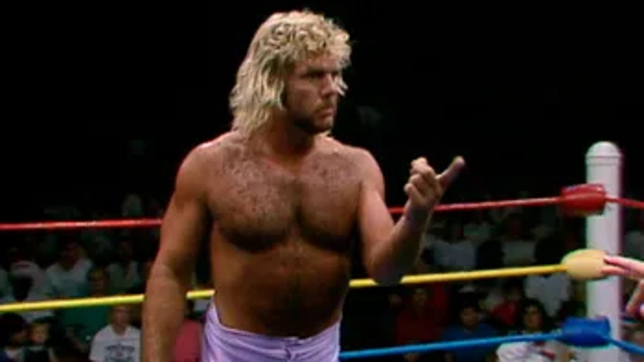 WCCW - May 28, 1988