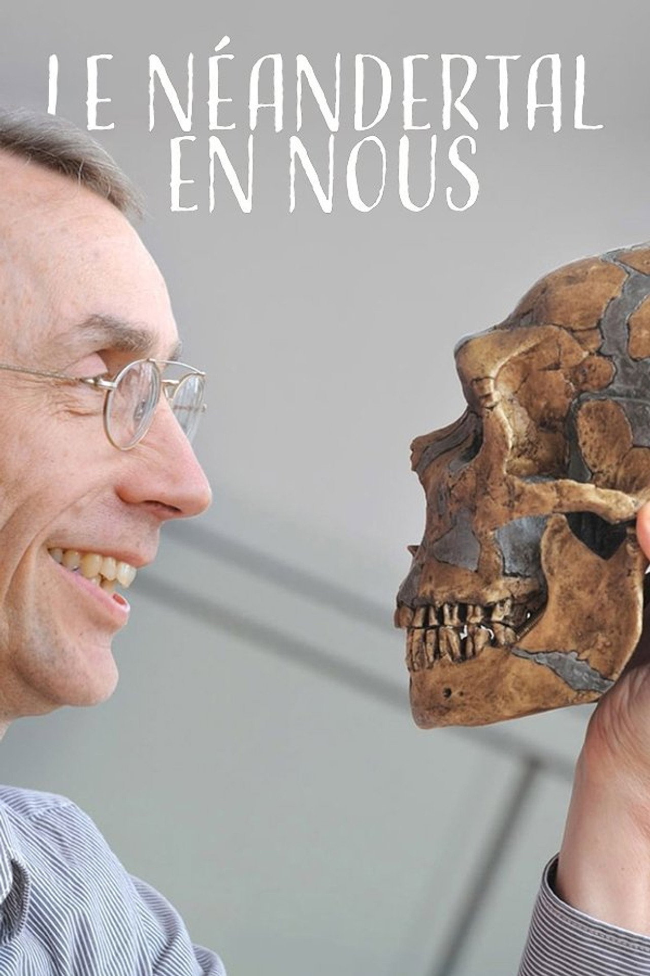 The Neanderthal in Us