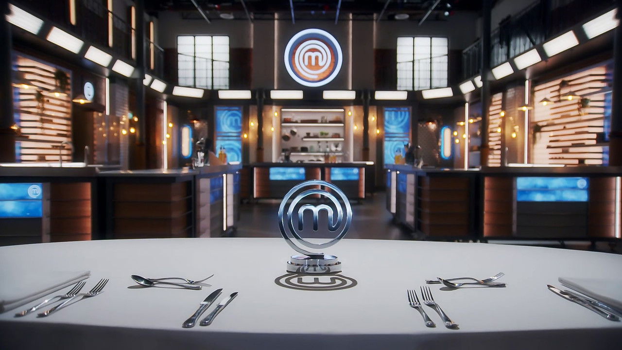 Celebrity Masterchef — Épisode 15