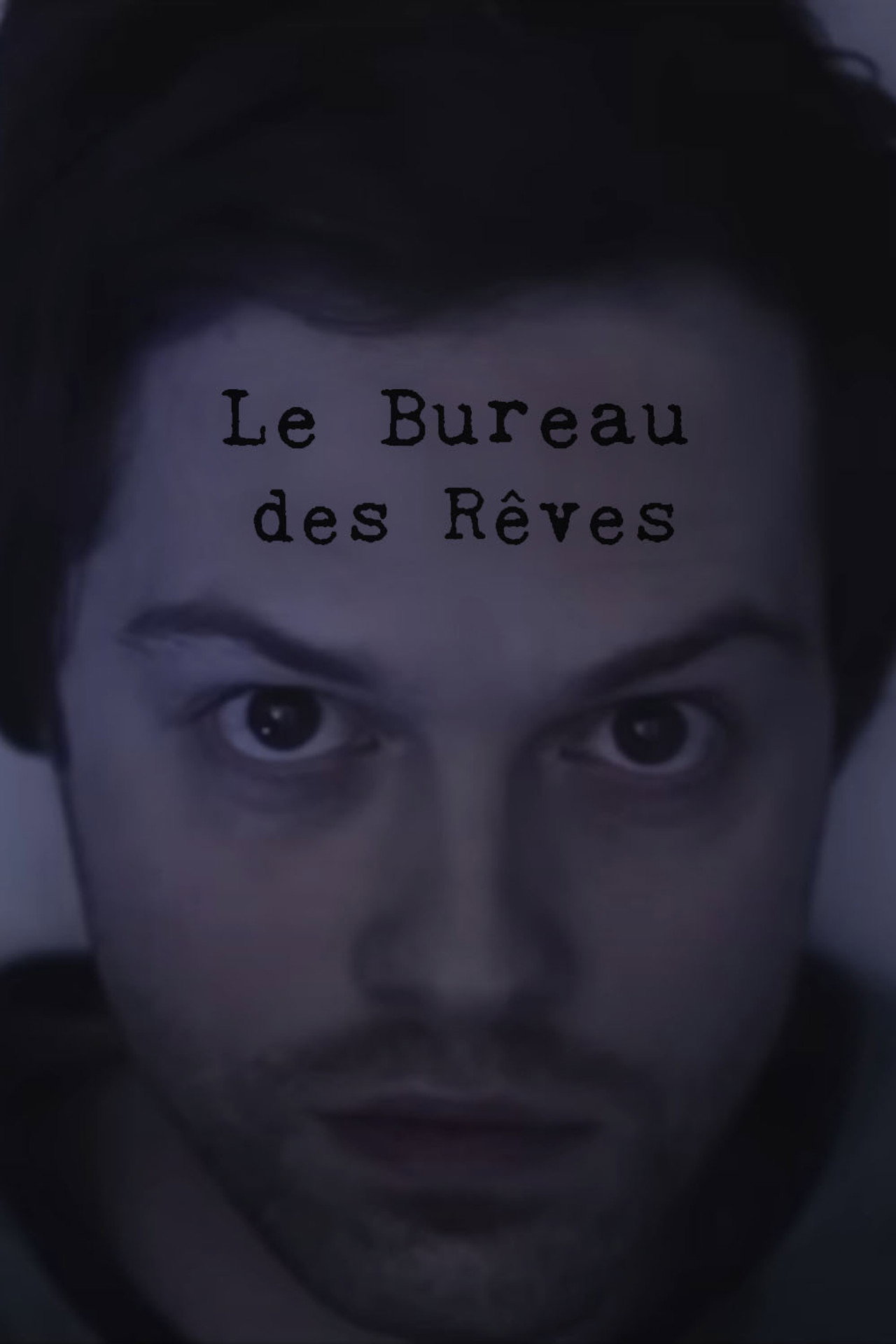 Le bureau des rêves filmaffisch