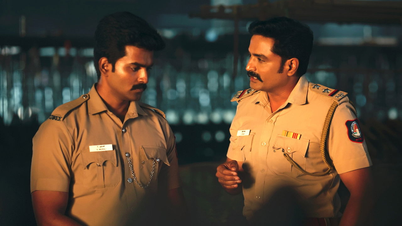 Police Police - Season 1 Episode 48 : The Drug Route