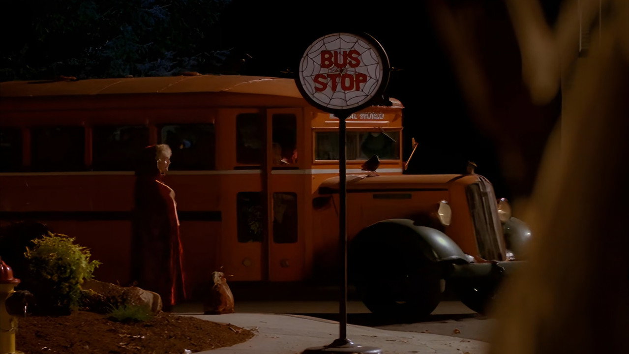 Halloweentown background 25