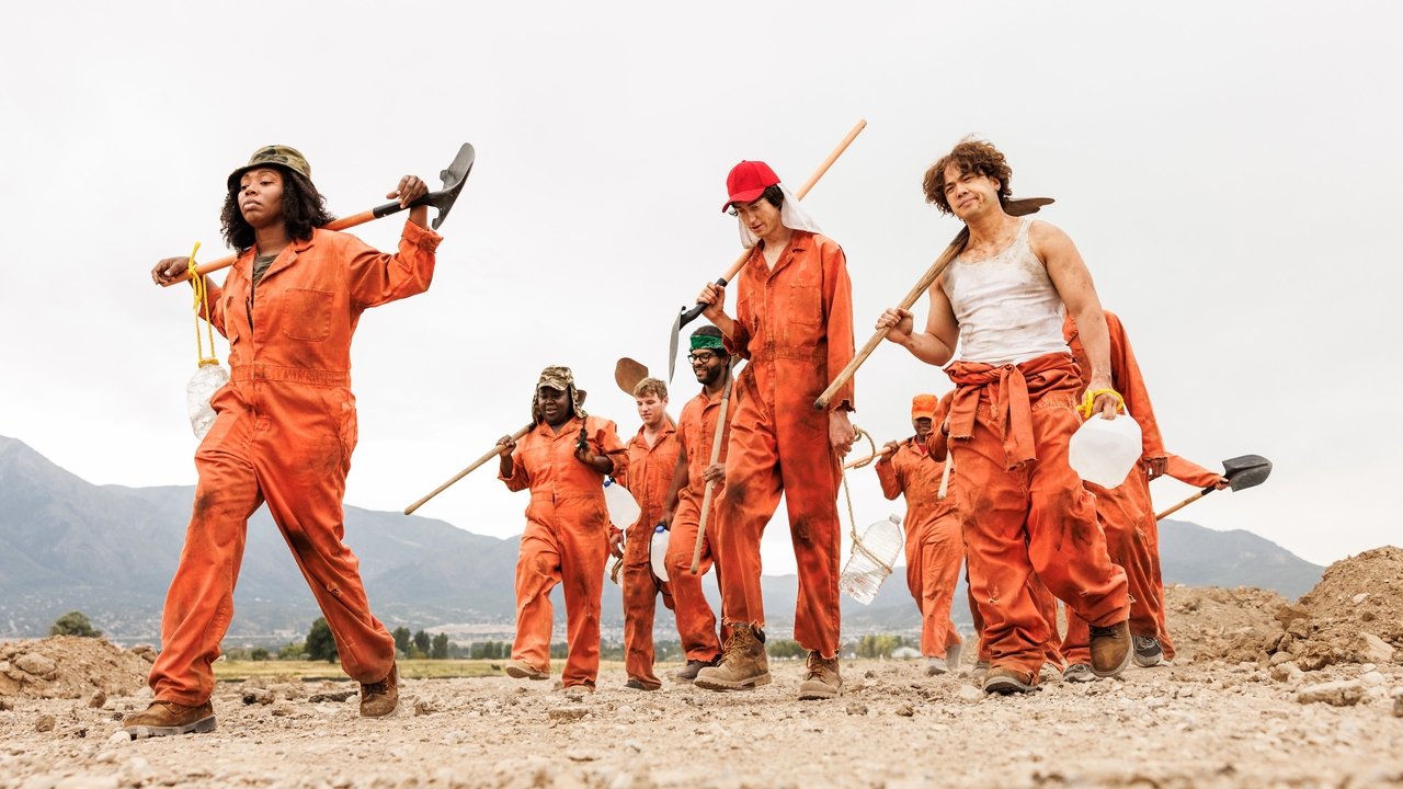 Studio C - Season 18 Episode 3 : Piles for Miles