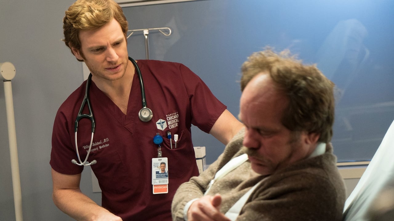 Image Chicago Med