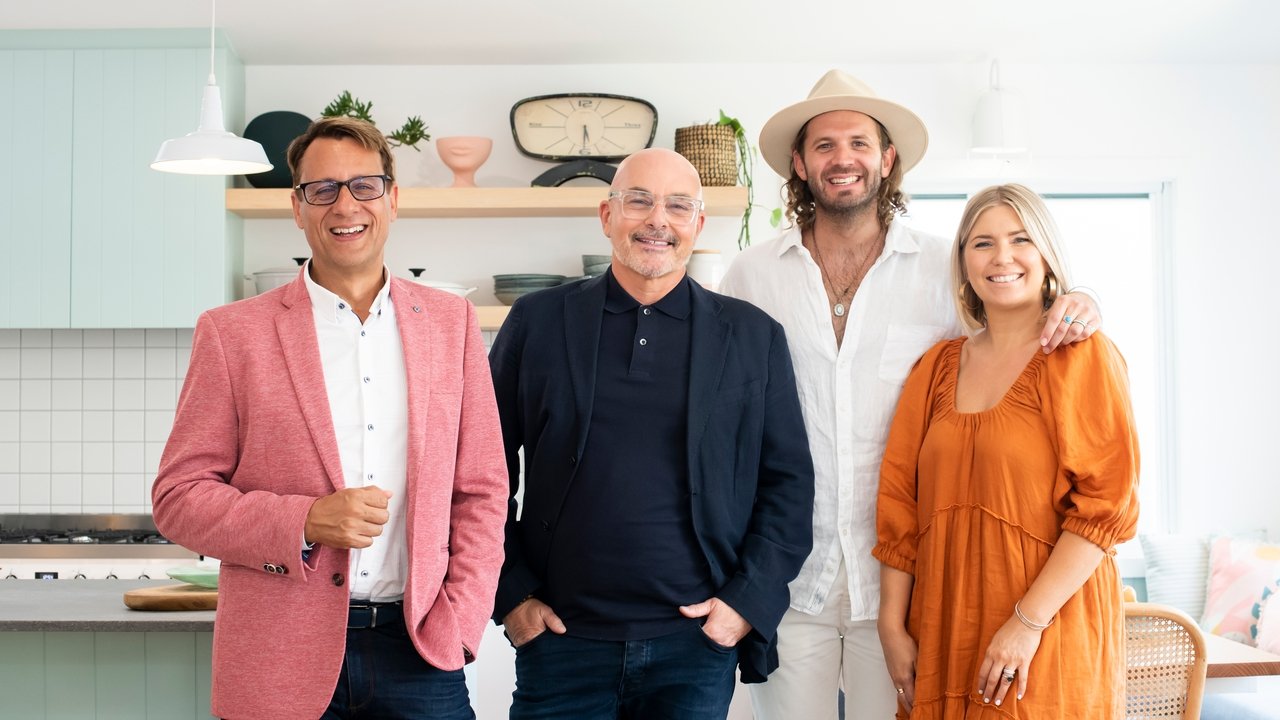 Love It or List It Australia - Season 4 Episode 3 : Wooloowin