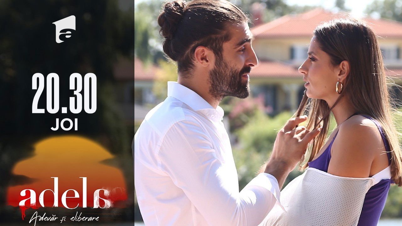 Adela — Épisode 32