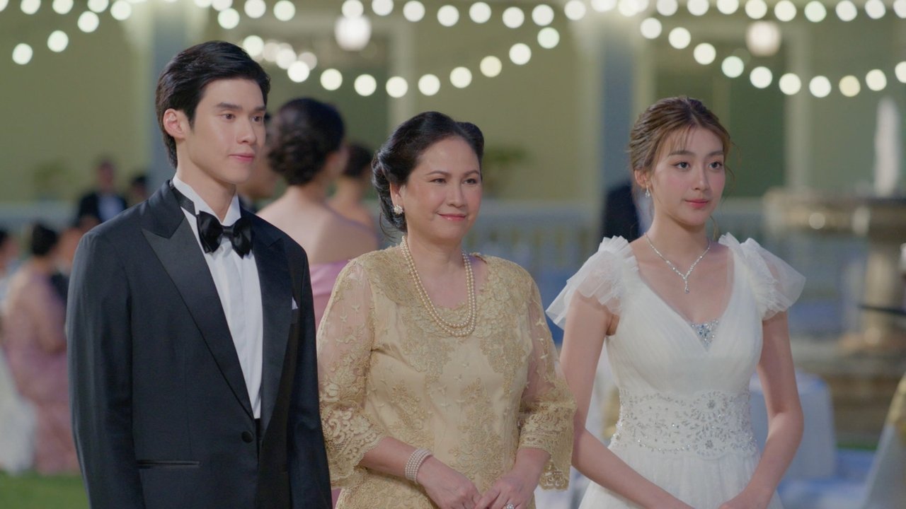 Love in the Moonlight - Season 1 Episode 10 : The Wedding / The Breaking Point