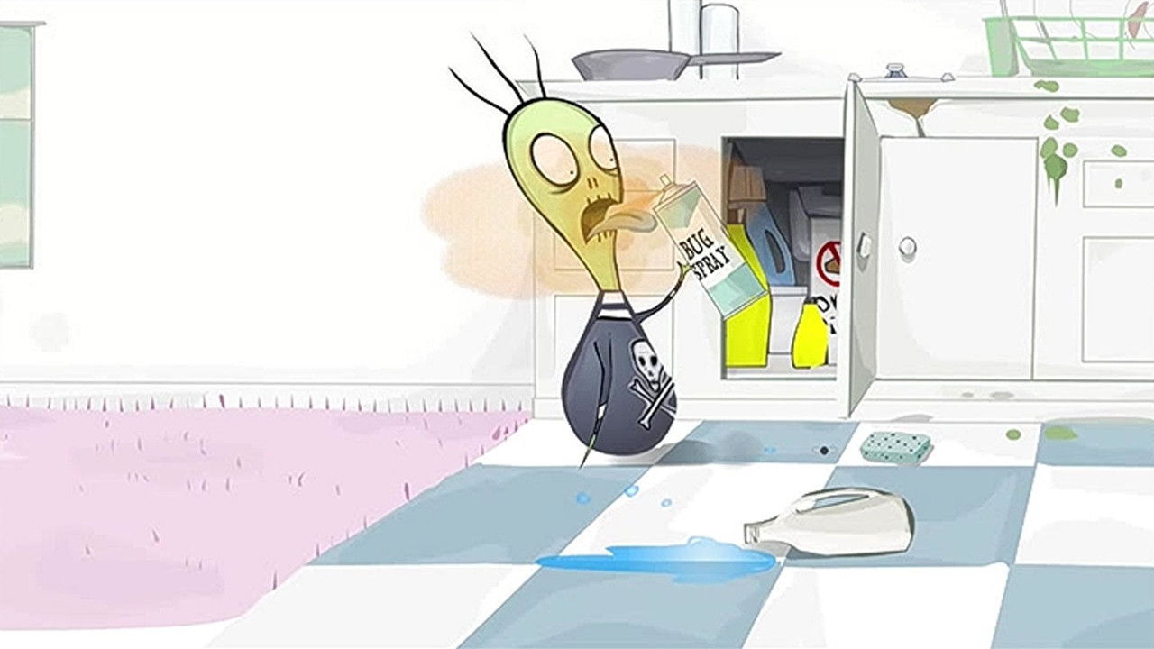 The World of Stainboy — Épisode 2