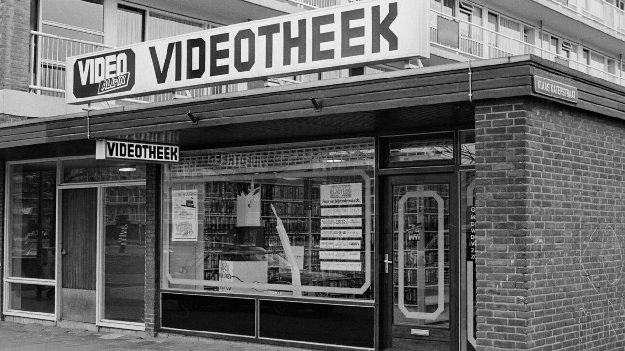 Videotheek Marco