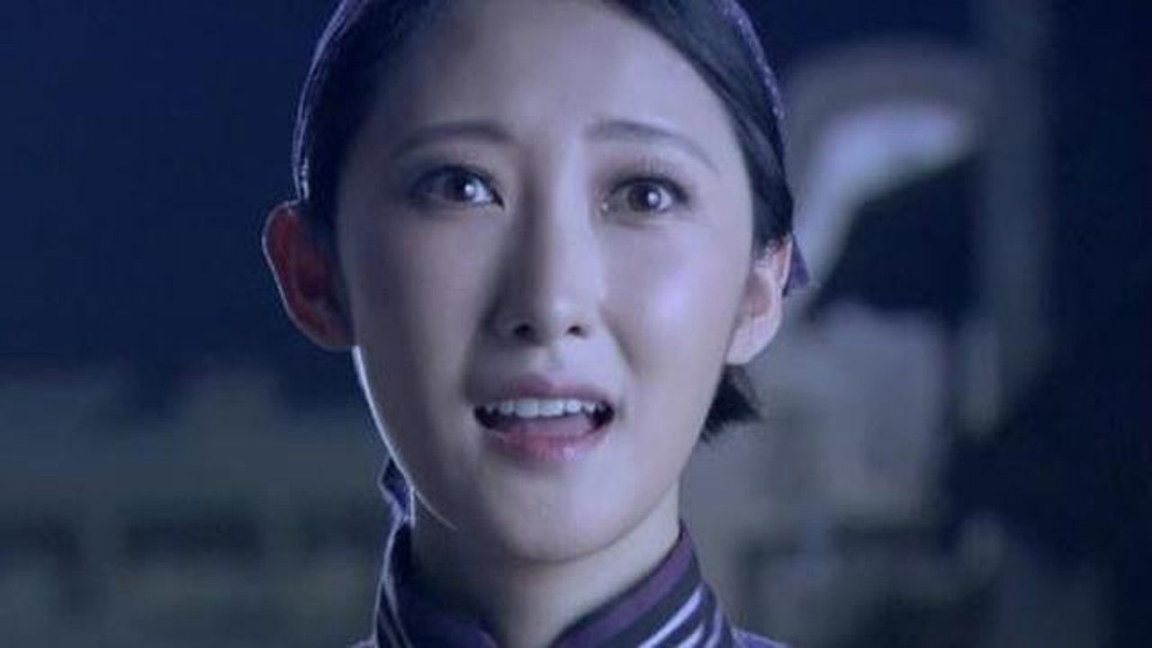 狐影 — Épisode 40