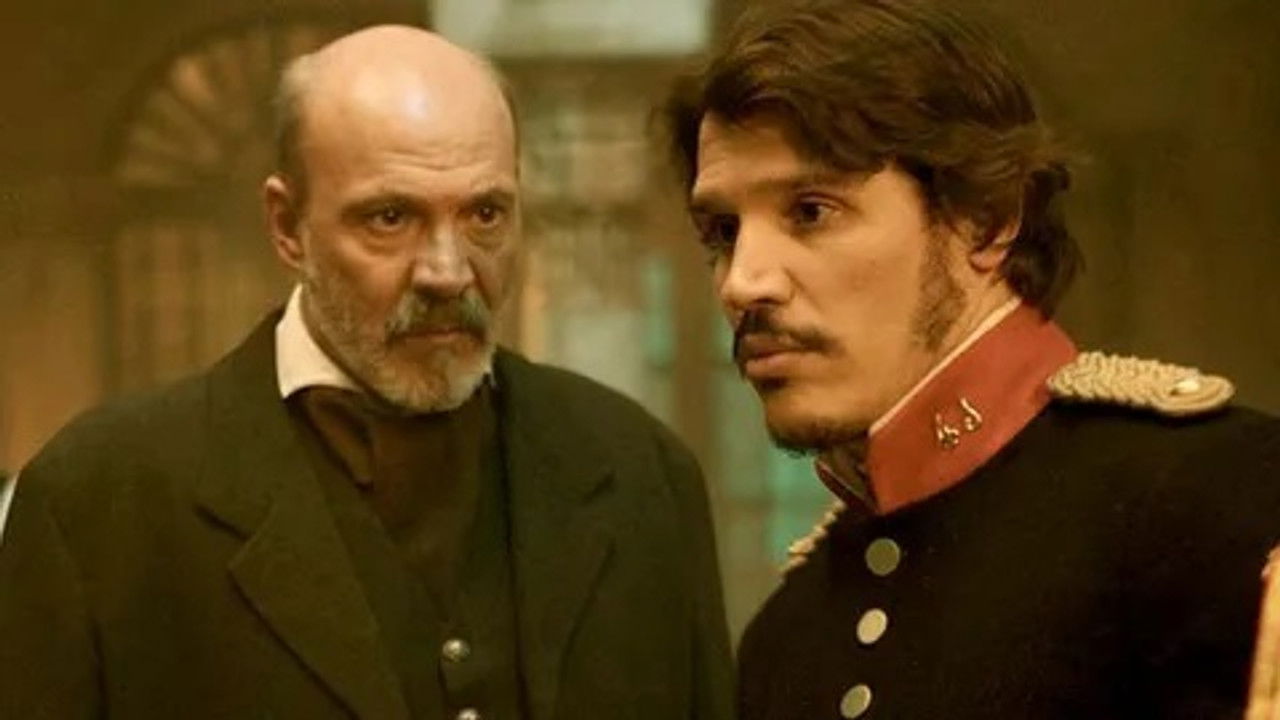 Tierra de lobos — Épisode 1