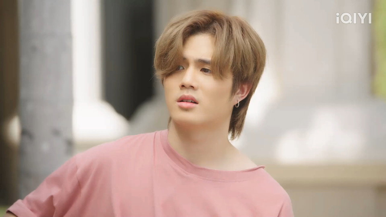 Image La Pluie / Te iubesc când plouă (2023)