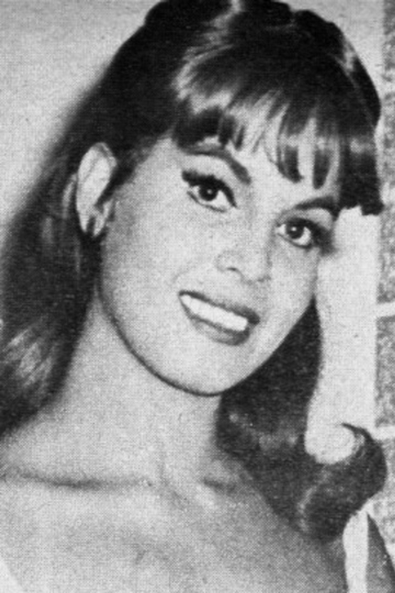 Rosa María Vázquez