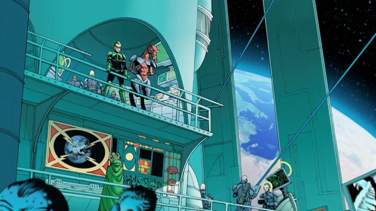 Astonishing X-Men — Épisode 5