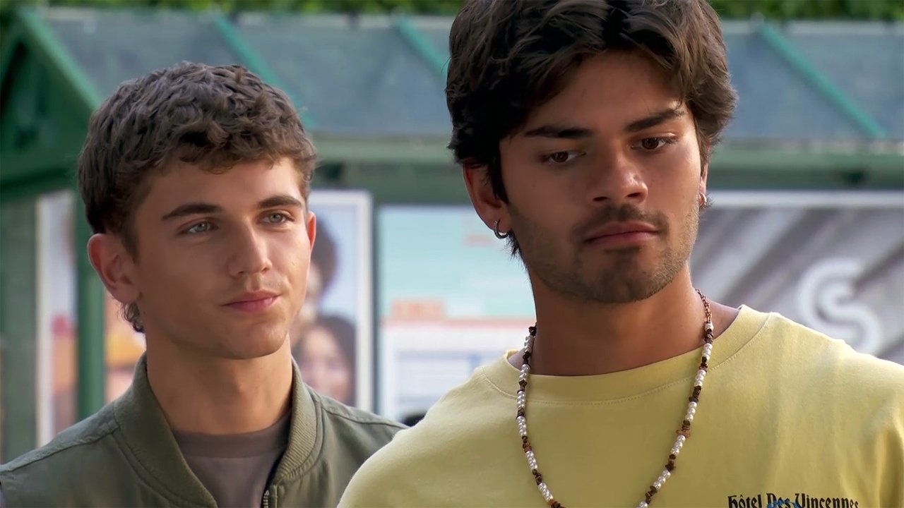 Hollyoaks - Season 31 Episode 108 : Wed 10 Sep 2025