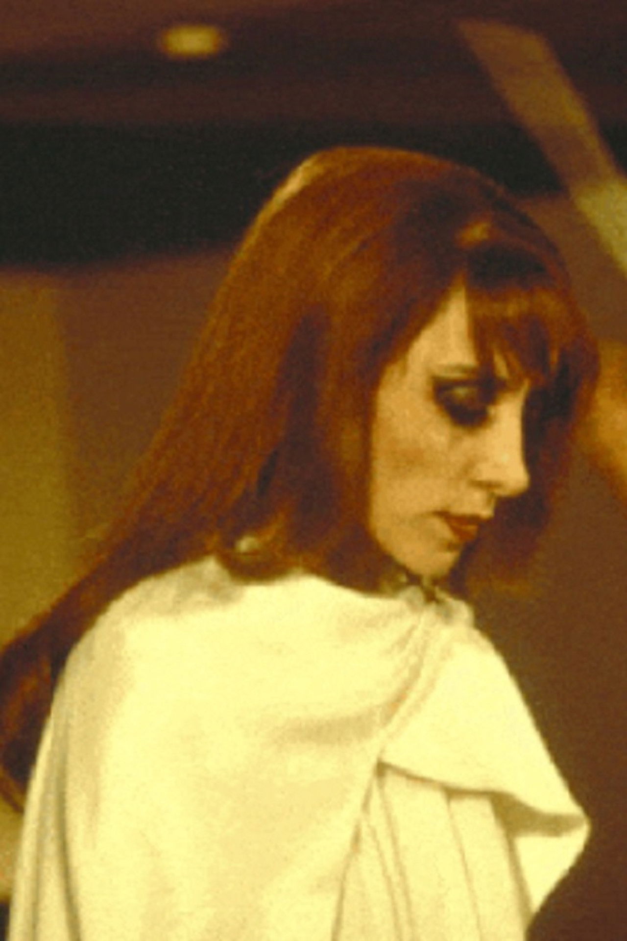 Fayrouz live at the United Nations General Assembly, USA 1981 Backdrop