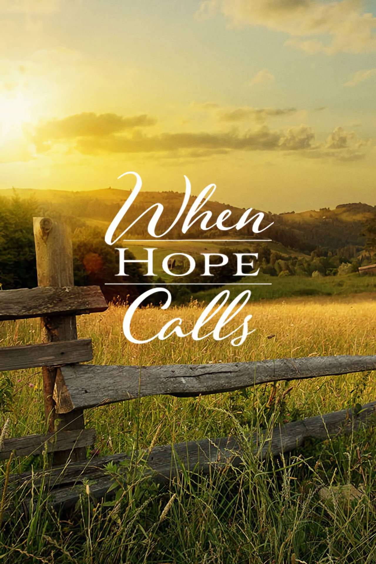 When Hope Calls Season 1 - All subtitles for this TV Series Season