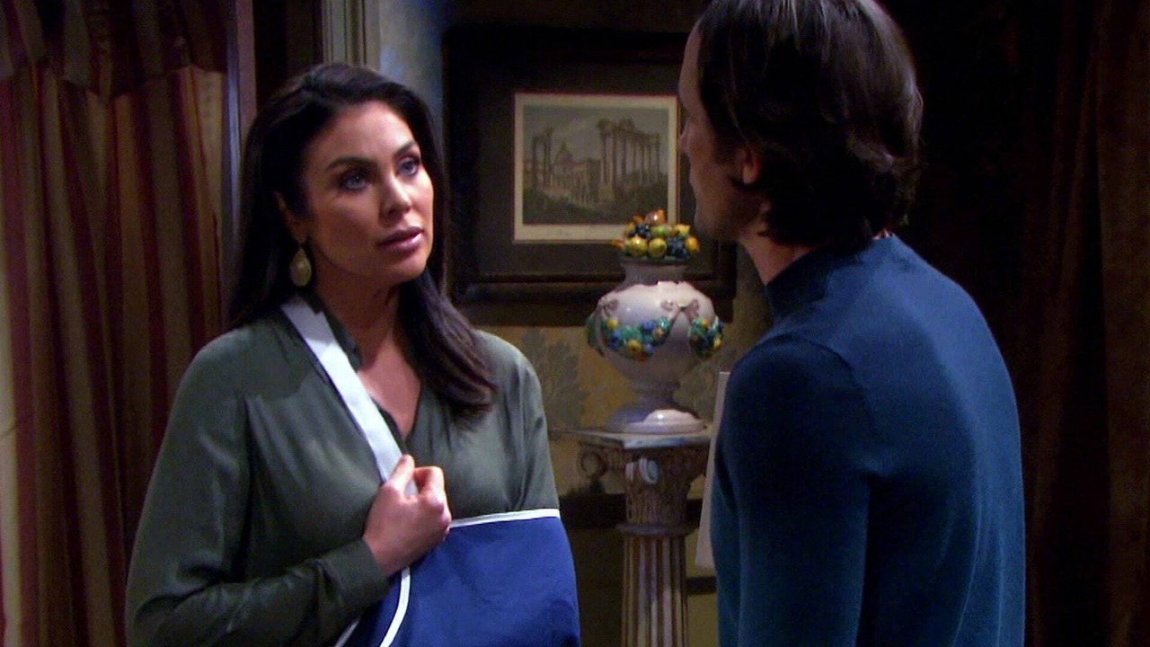 Days of Our Lives - Season 56 Episode 190 : Tuesday, June 22, 2021