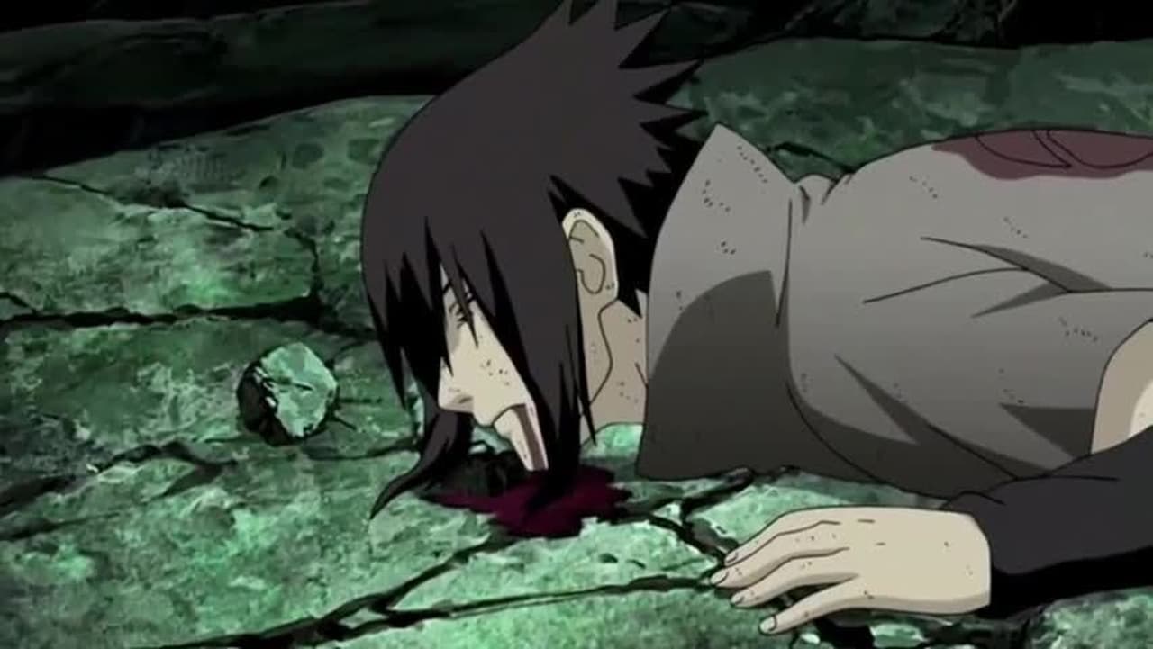 Naruto Shippūden - Season 20 Episode 414 : On the Brink of Death