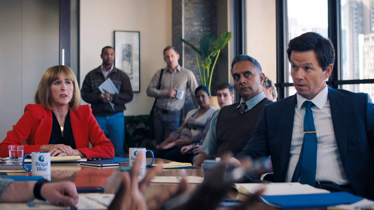 Balls Up cinematic still