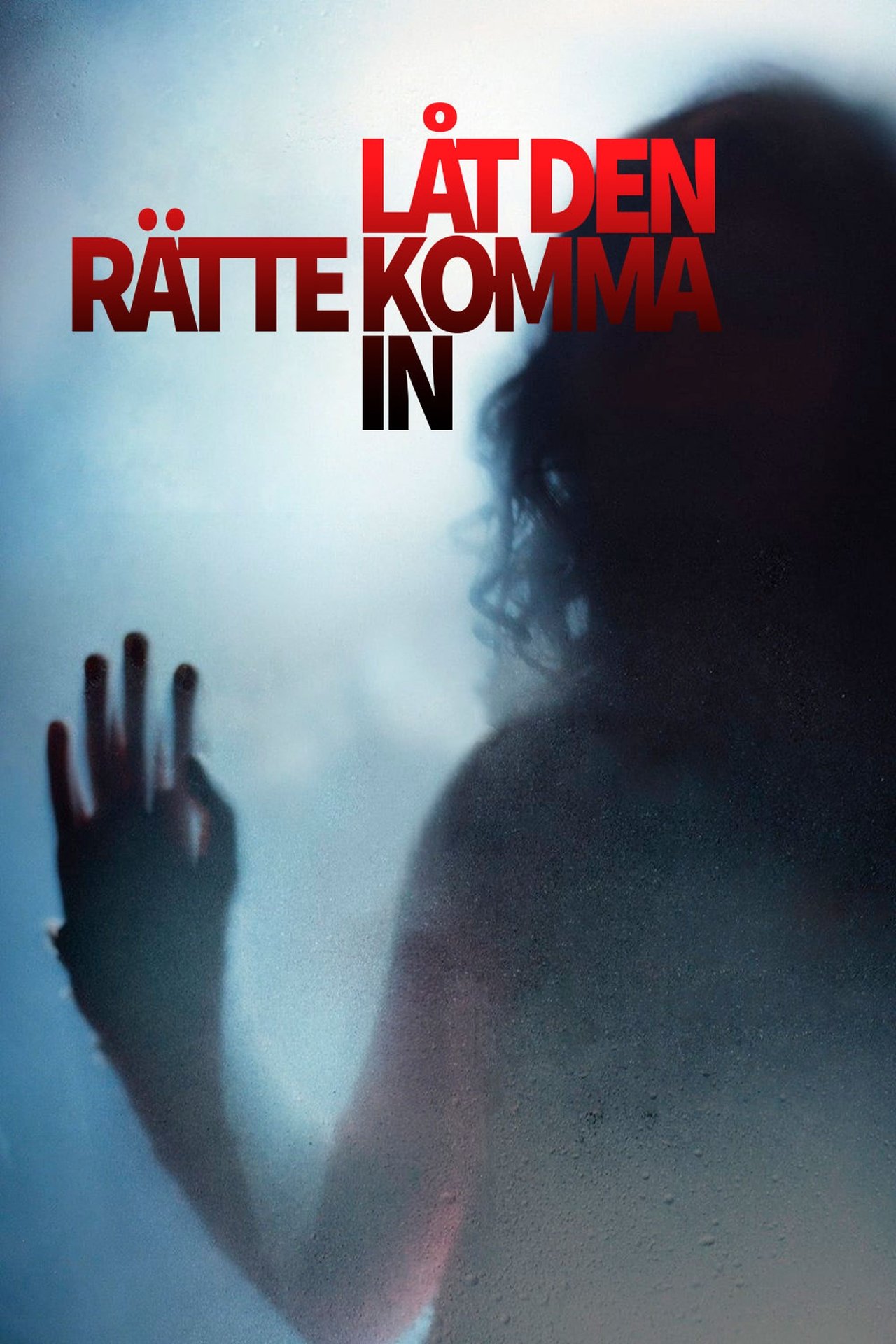 مشاهدة فيلم Let the Right One In مترجم بدون اعلانات - بوستر