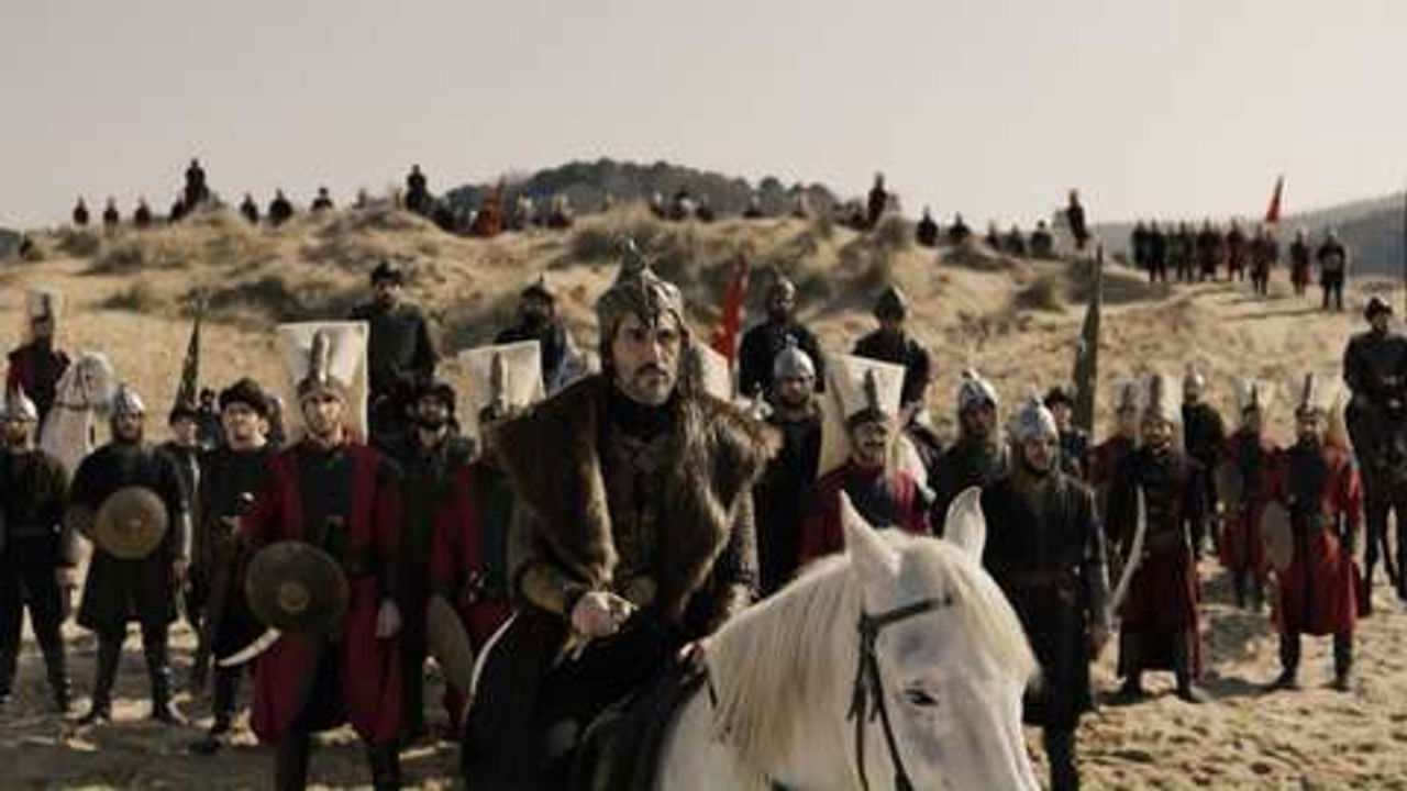 Savaşın Efsaneleri — Épisode 2