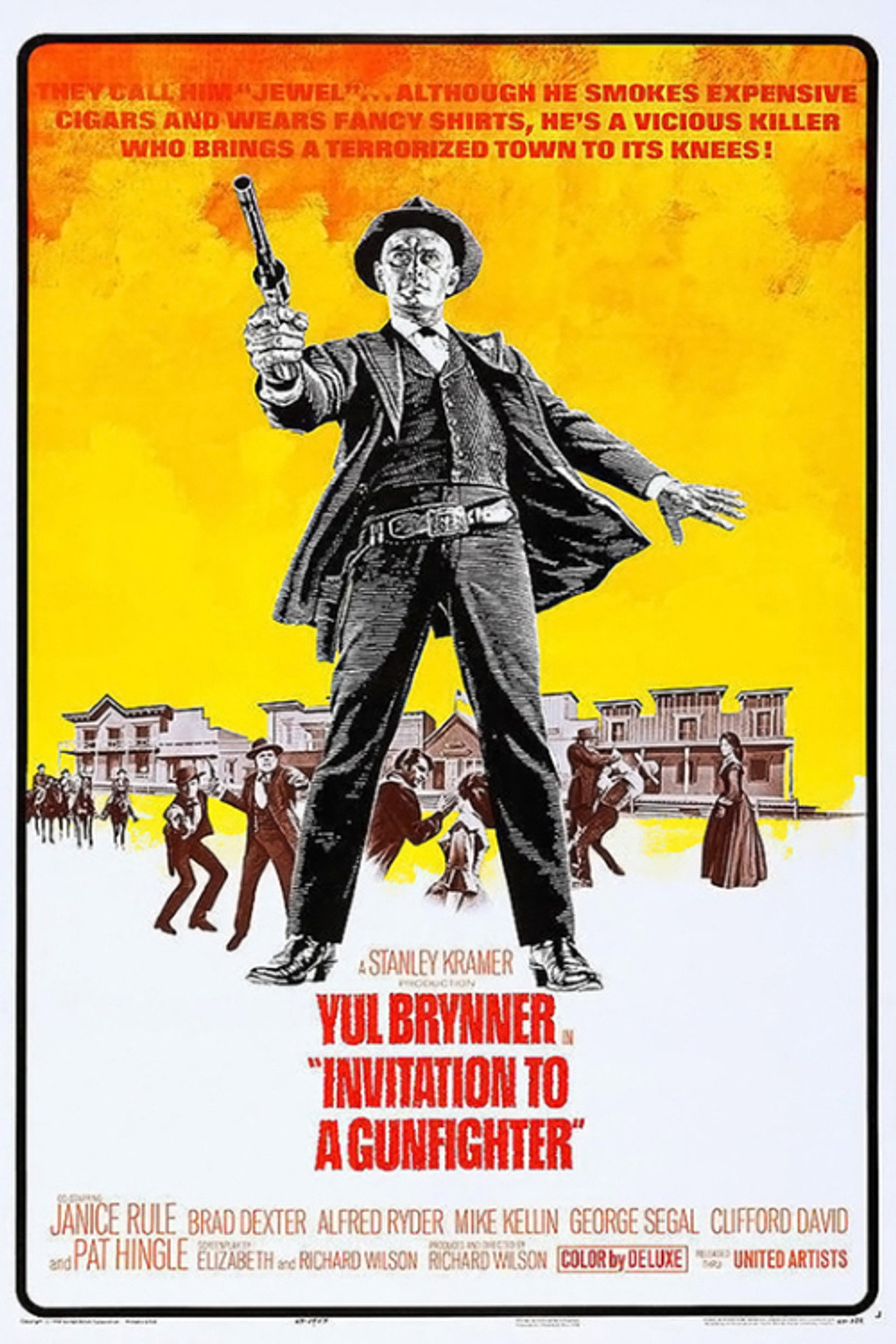 posters 5