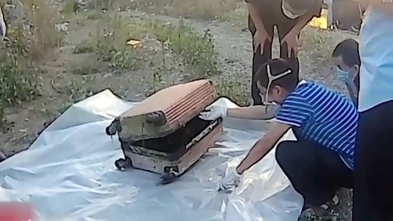 传奇故事 — Épisode 84