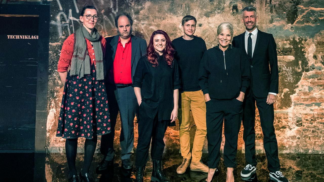 Pufpaffs Happy Hour — Épisode 5