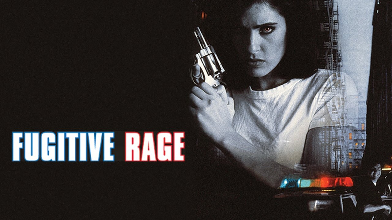 Fugitive Rage