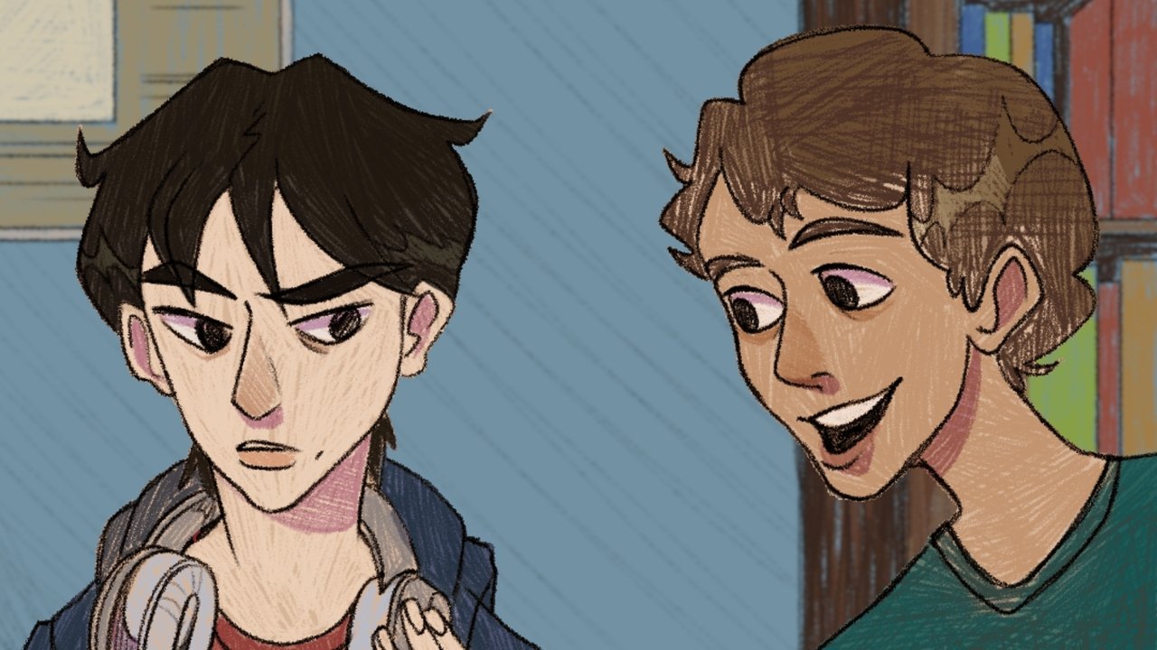 Diego & Jona: Algunos Misterios del Pasado - Season 1 Episode 1 : Ace of Cups