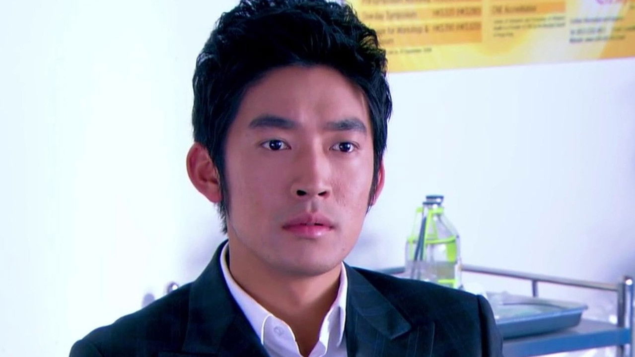 囧人的幸福生活 — Épisode 28