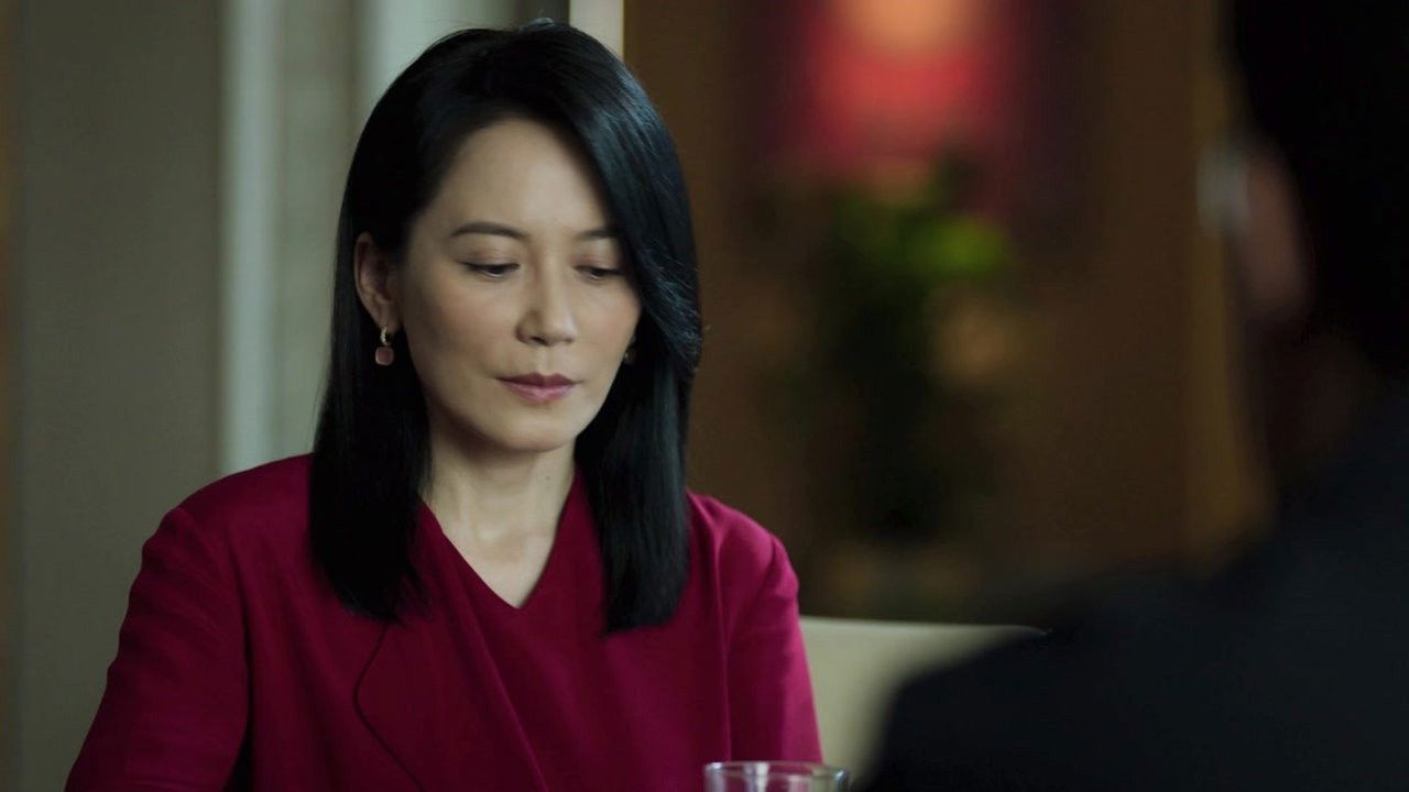 刑警之海外行动 — Épisode 4