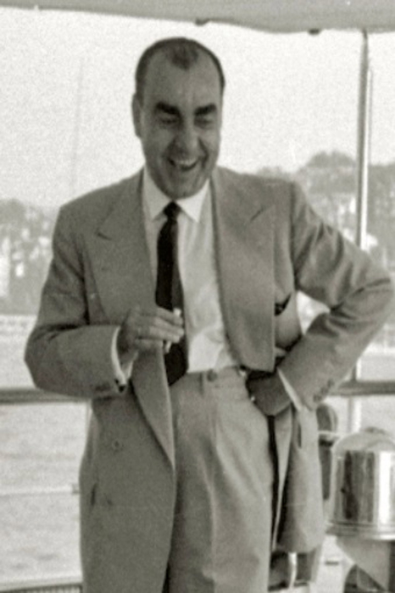 Luis Carrero Blanco