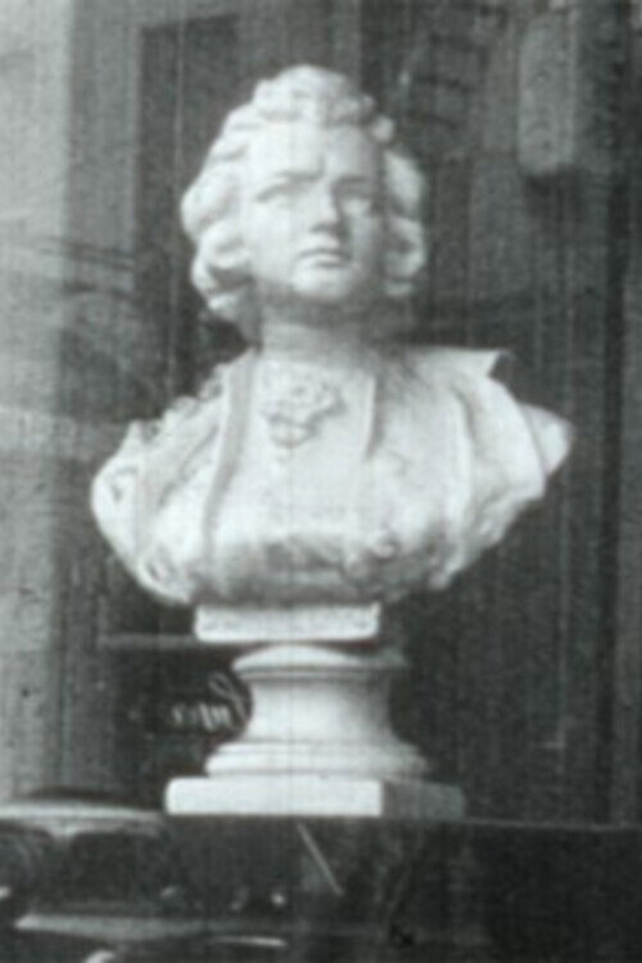 What Mozart Saw on Mulberry Street filmaffisch