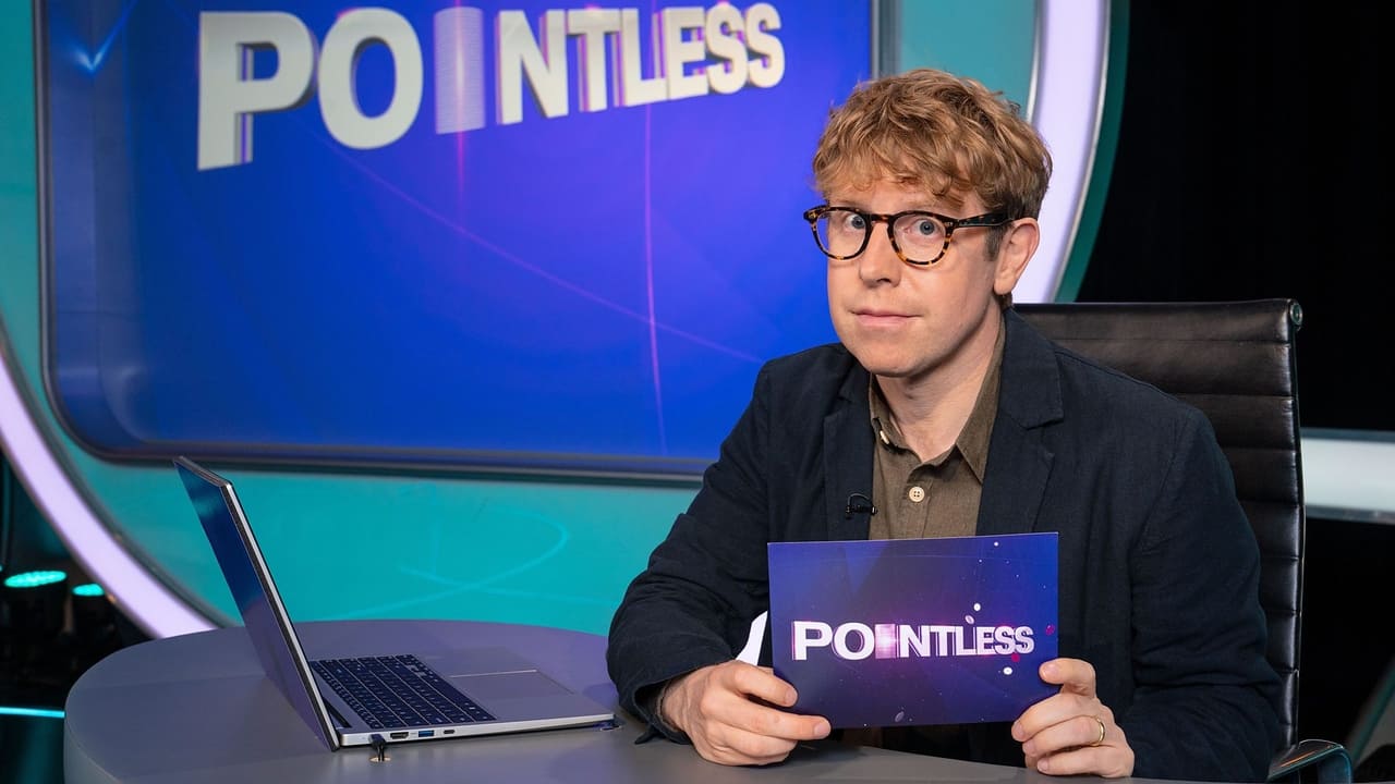 Pointless - Season 31 Episode 40 : Episode 40