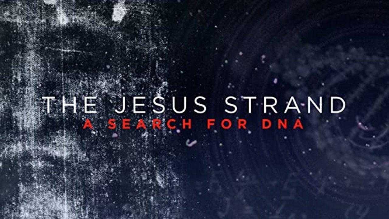 The Jesus Strand: A Search for DNA background