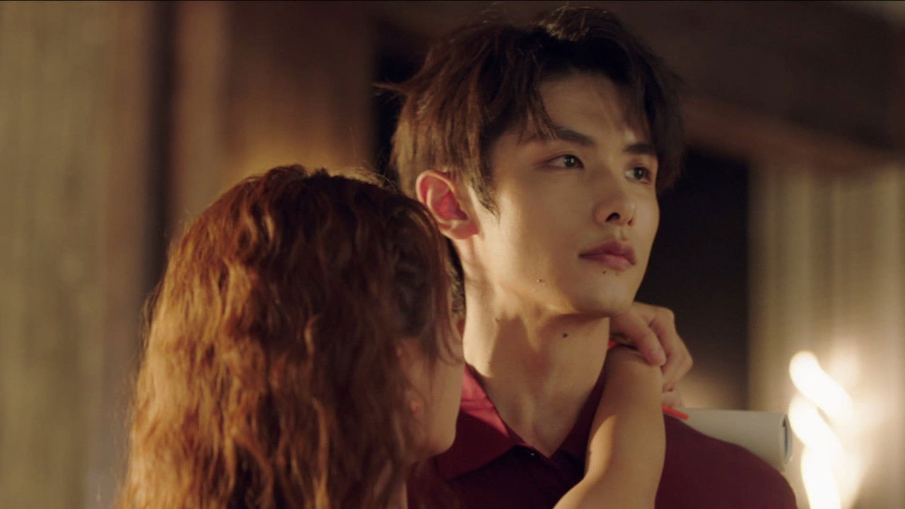 不一样的萧先生 — Épisode 14