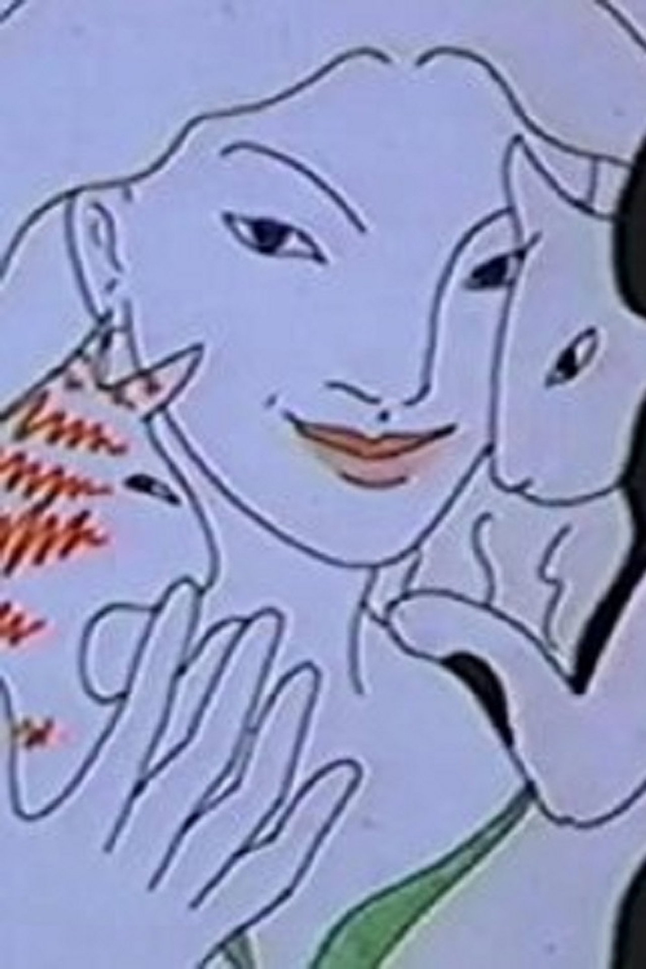 Moon Breath Beat filmaffisch