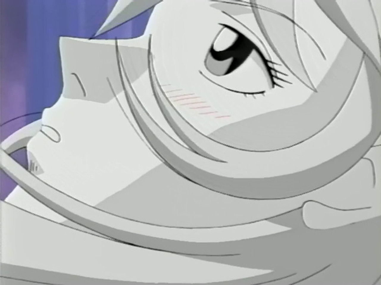 Miss Catastrophe — Épisode 12